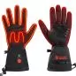 Preview: Savior Thunder heated finger glove SHGS18 - black